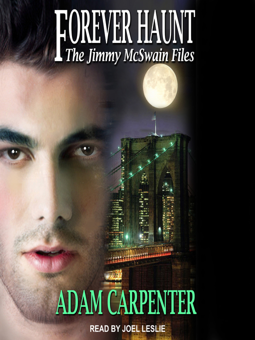 Title details for Forever Haunt by Adam Carpenter - Wait list